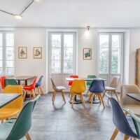 Le Social Bar Strasbourg