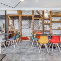 Le Social Bar Strasbourg