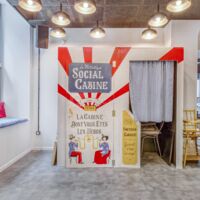 Le Social Bar Strasbourg