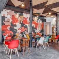 Le Social Bar Strasbourg