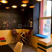 Le Social Bar Strasbourg