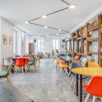 Le Social Bar Strasbourg