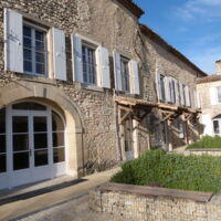 Le Prieuré de Grignan