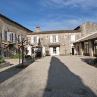 Le Prieuré de Grignan
