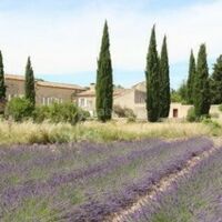 Le Prieuré de Grignan