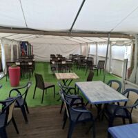 Restaurant Open Kfé