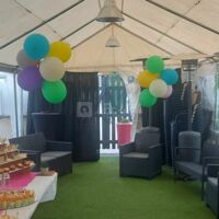 Restaurant Open Kfé