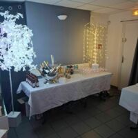 Restaurant Open Kfé