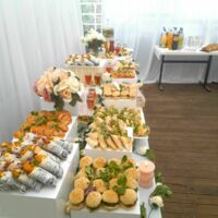 Restaurant Open Kfé