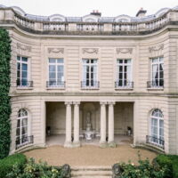 Le Château du Prieuré d'Evecquemont