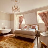 Chambre Princesse