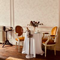 Chambre Princesse