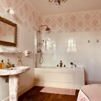 Sdb chambre Comtesse