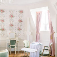 Suite royale