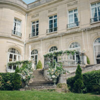 Le Château du Prieuré d'Evecquemont
