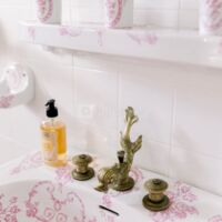 Sdb chambre Comtesse