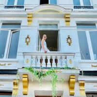La Villa Ora