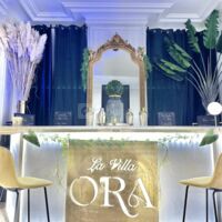 La Villa Ora