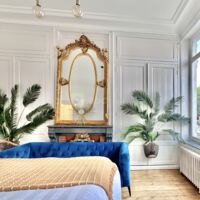 La Villa Ora