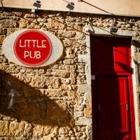 Little Pub