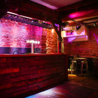 Little Pub