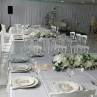 Salle Polyvalente Mozéa