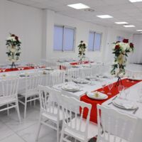 Salle Polyvalente Mozéa