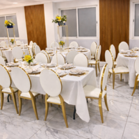 Salle Polyvalente Mozéa