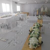 Salle Polyvalente Mozéa