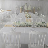 Salle Polyvalente Mozéa