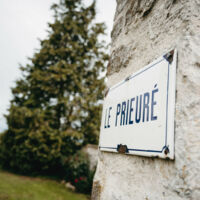 Le Prieuré