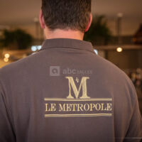 Le Métropole