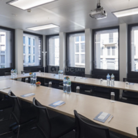 Salle MONT BLANC