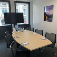 Salle JURA