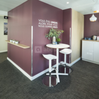 Espace café