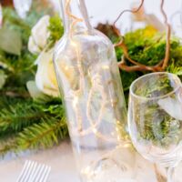 Décoration de table