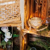 Décoration pour événement privé et pro