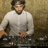 DJ animateur