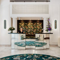 Le 1932 Hôtel & Spa Cap d'Antibes - Mgallery