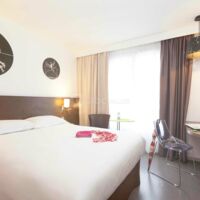 Ibis Styles Beaune Centre