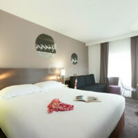 Ibis Styles Beaune Centre