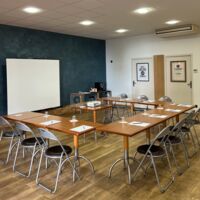 Ibis Styles Beaune Centre