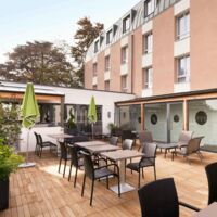 Ibis Styles Beaune Centre