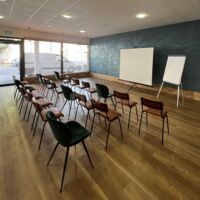 Ibis Styles Beaune Centre