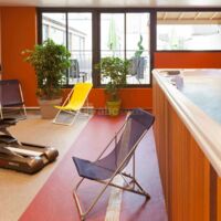 Ibis Styles Beaune Centre