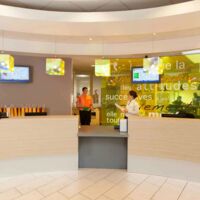 Ibis Styles Beaune Centre