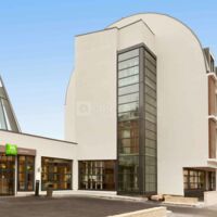 Ibis Styles Beaune Centre