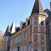 Château d'Argoules