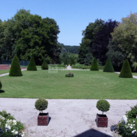 Château d'Argoules