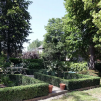 Château d'Argoules